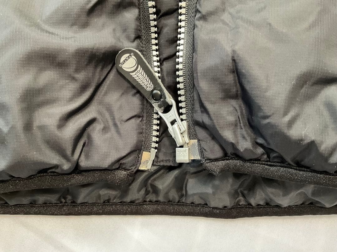 防寒インナースーツ