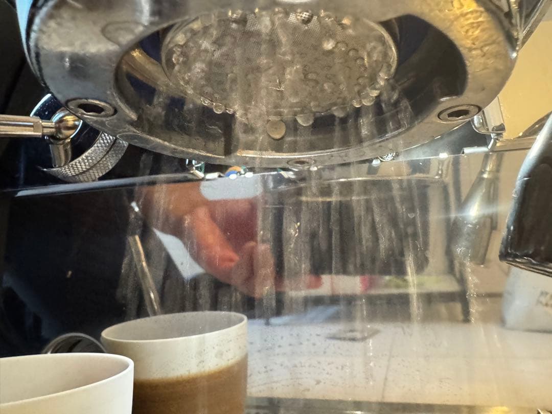 Eagle One PRIMA エスプレッソマシン　200v仕様　国内正規品