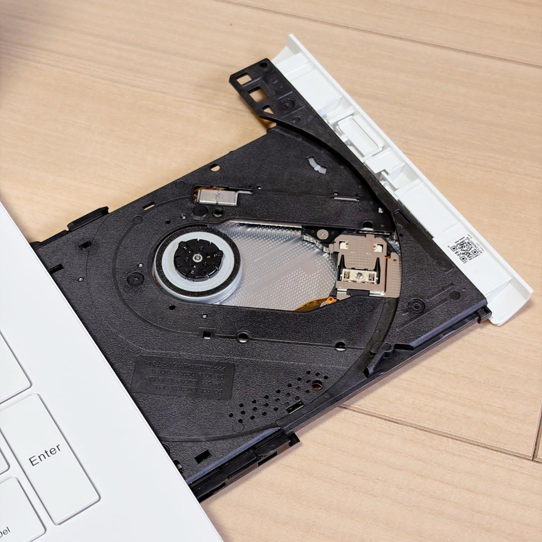 良品✨すぐ使える♪NEC LAVIE ノートPC Win11