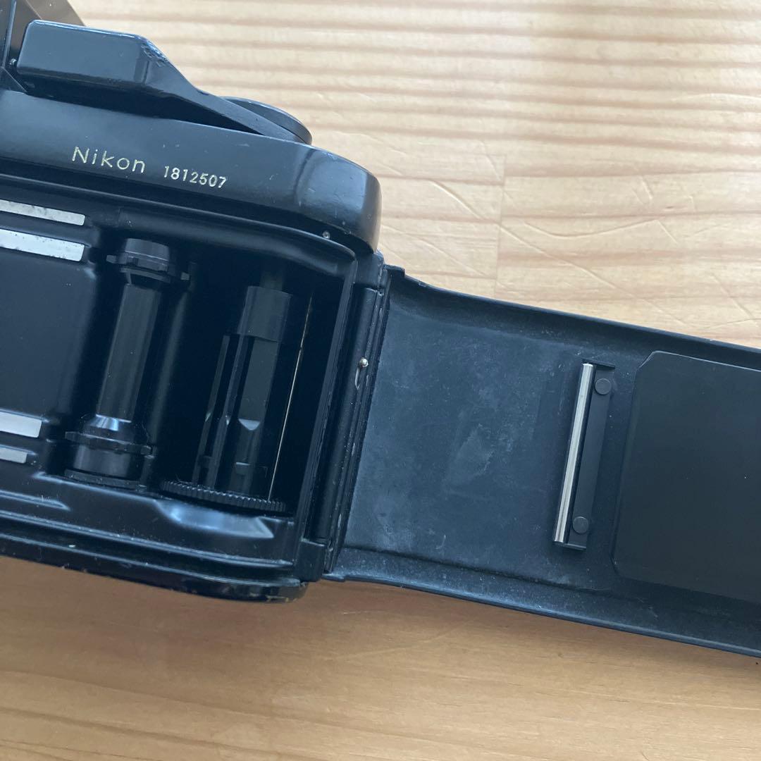 NikonＦ3 カメラボディ