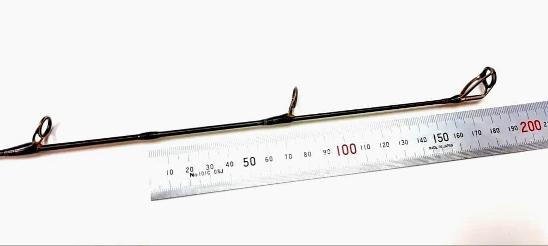 ダイコー(DAIKO) イノセント HS110MH ヒラスズキ 全てトルザイト