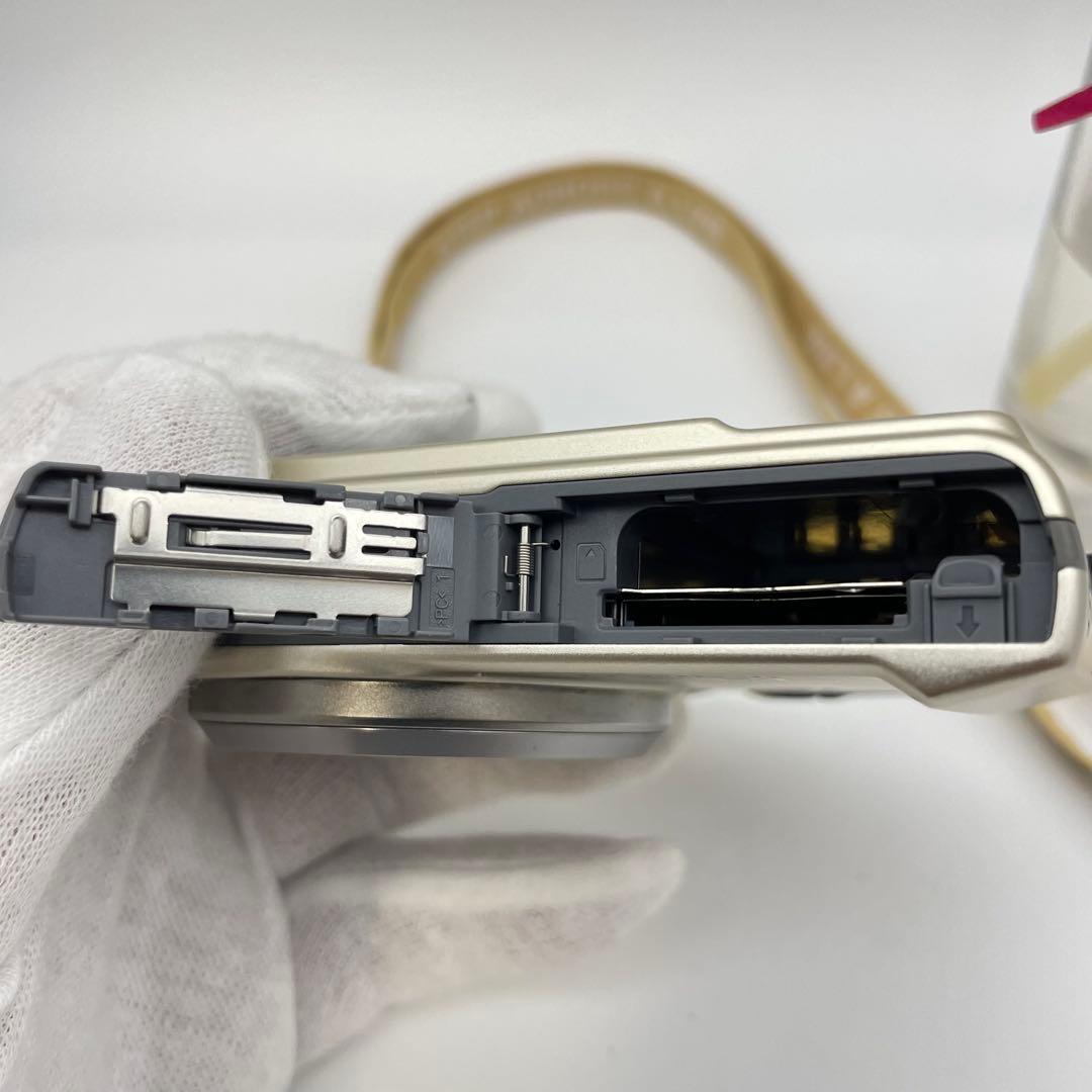 美品✨CASIO EXILIM EX-ZS150✨動作確認済 スマホ転送OK♪