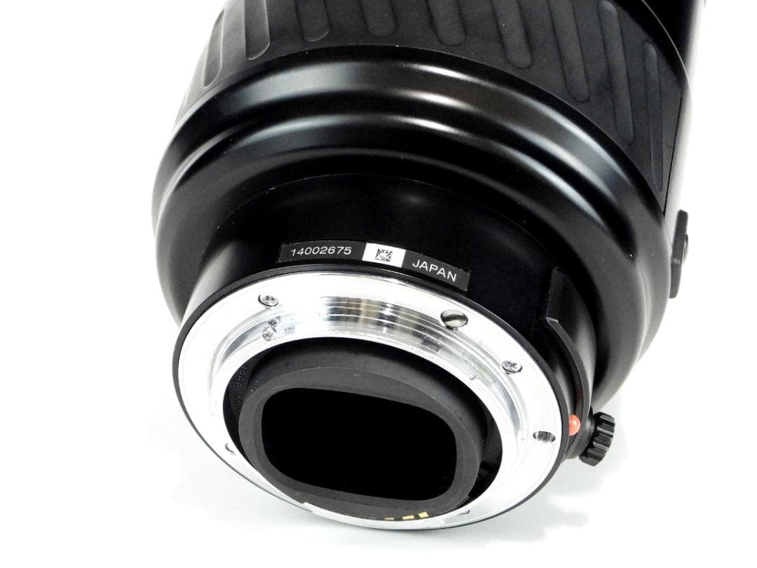 MINOLTA ソニーAマウント用 AF REFLEX 500mm F8