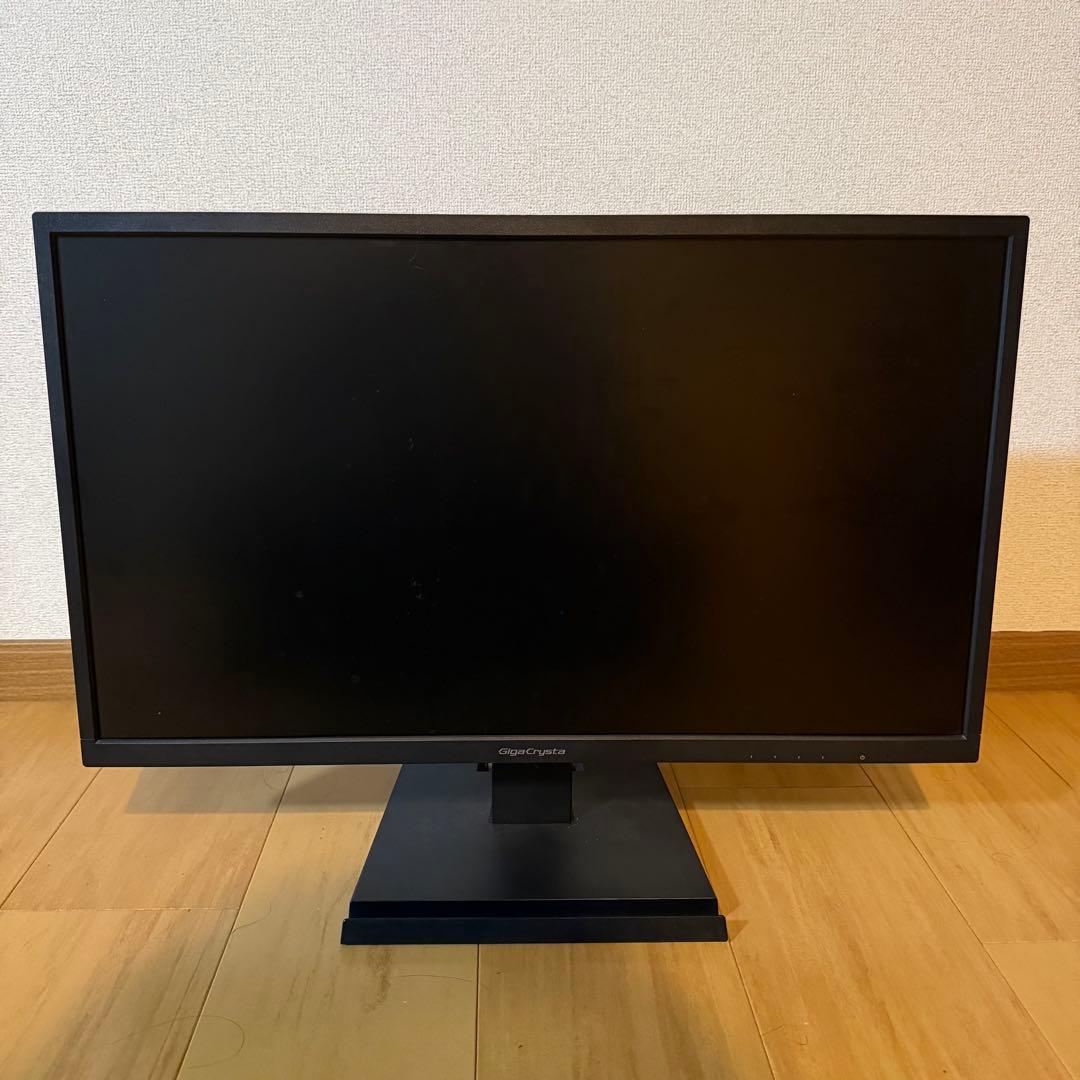 IODATA GigaCrysta EX-LDGC252STB 24.5インチ
