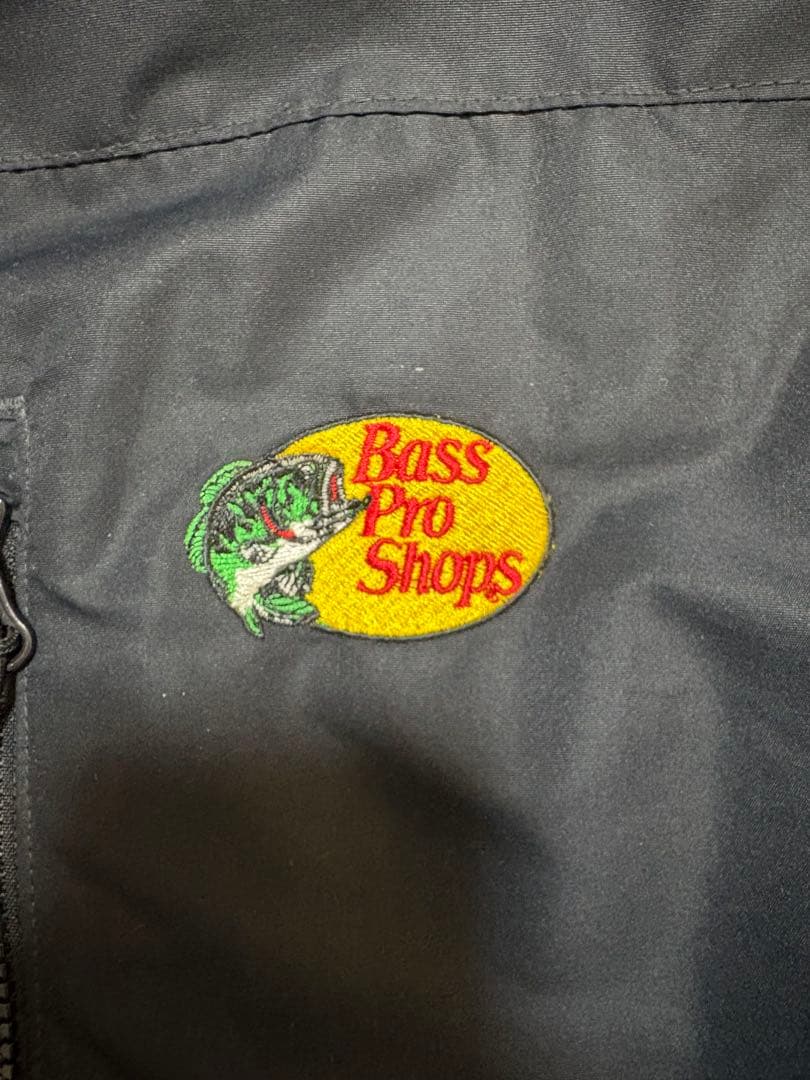 Bass Pro Shops ツアニー トレイル ジャケット