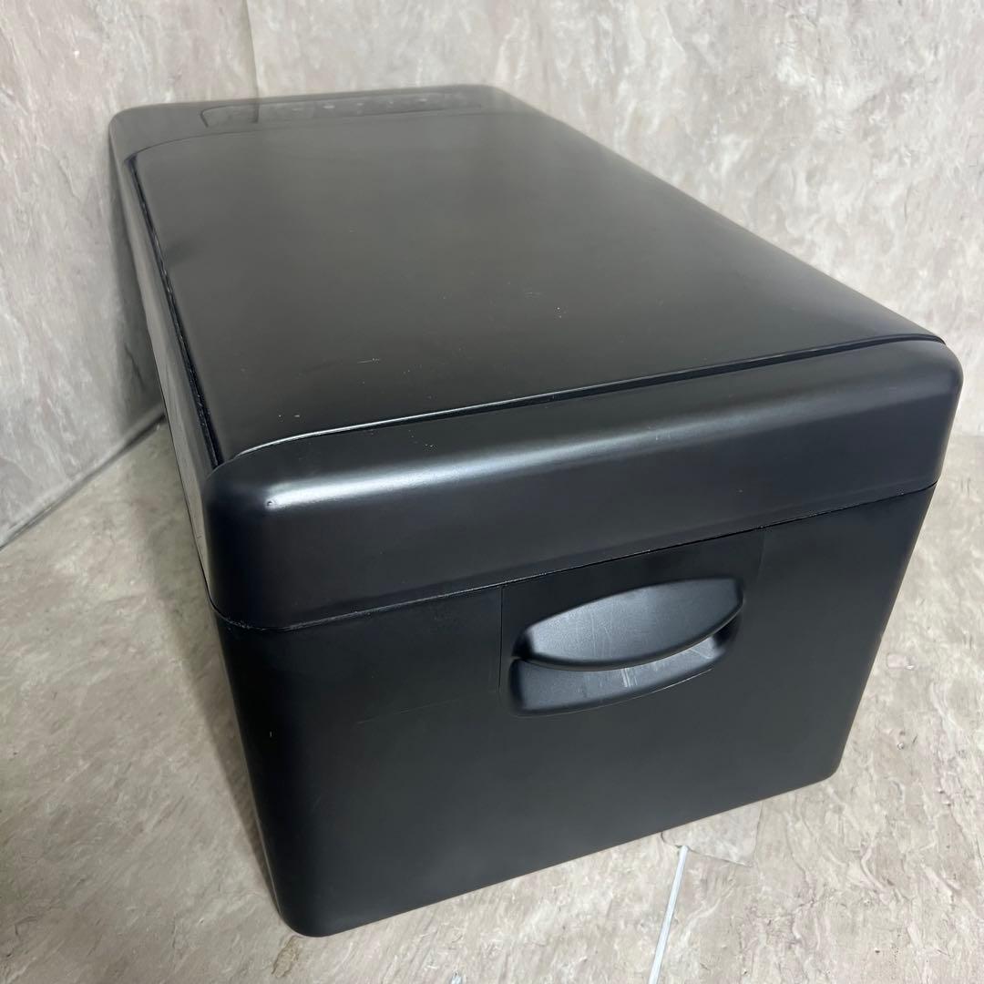 VERSOS FCR-A01 車載対応 ポータブル冷凍庫 15L ベルソス