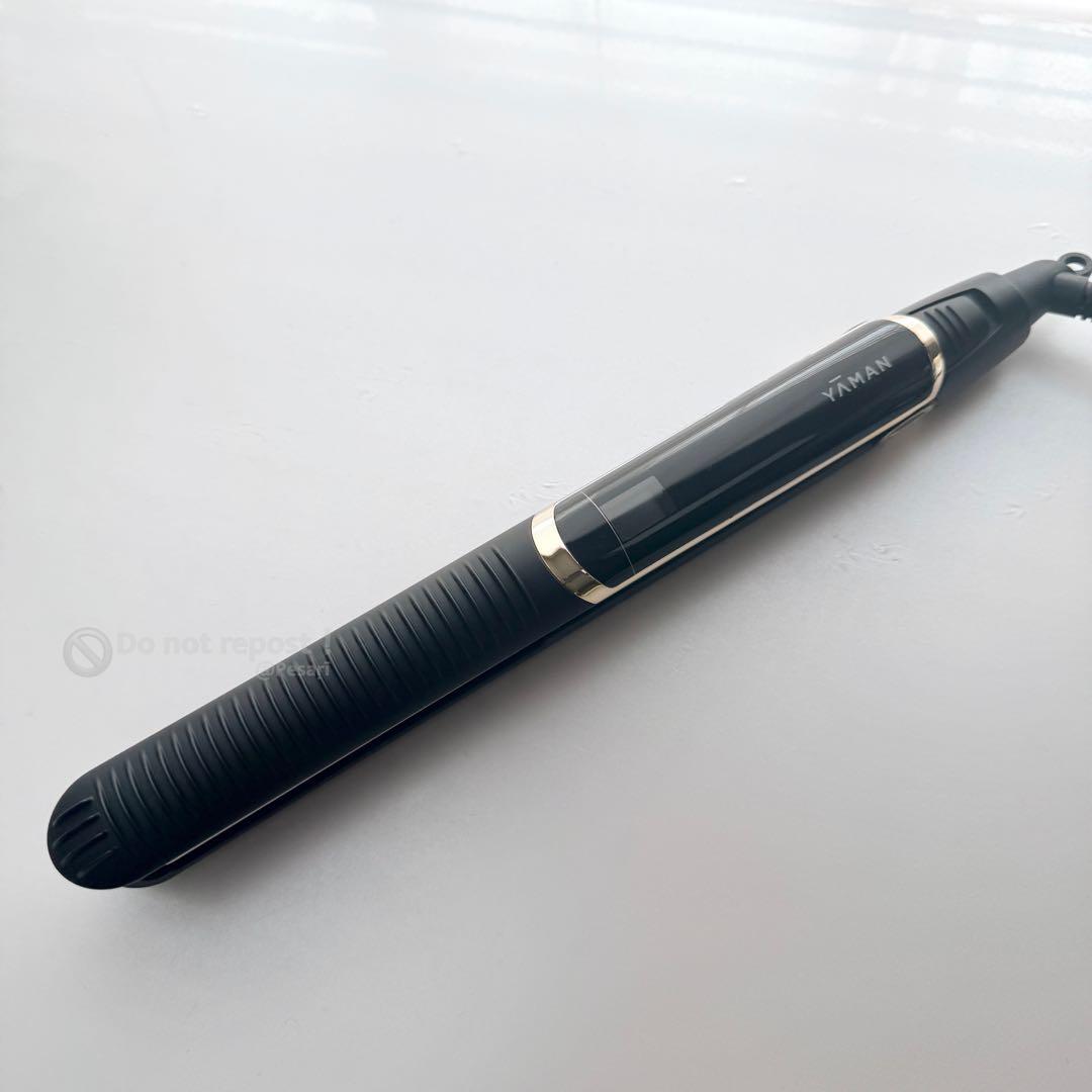 YA-MAN ヴェーダスムースアイロン BS for Salon PSM-140