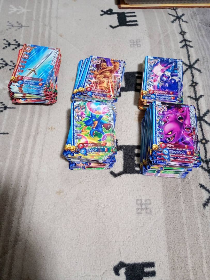 ドラゴンクエストモンスターバトルロード