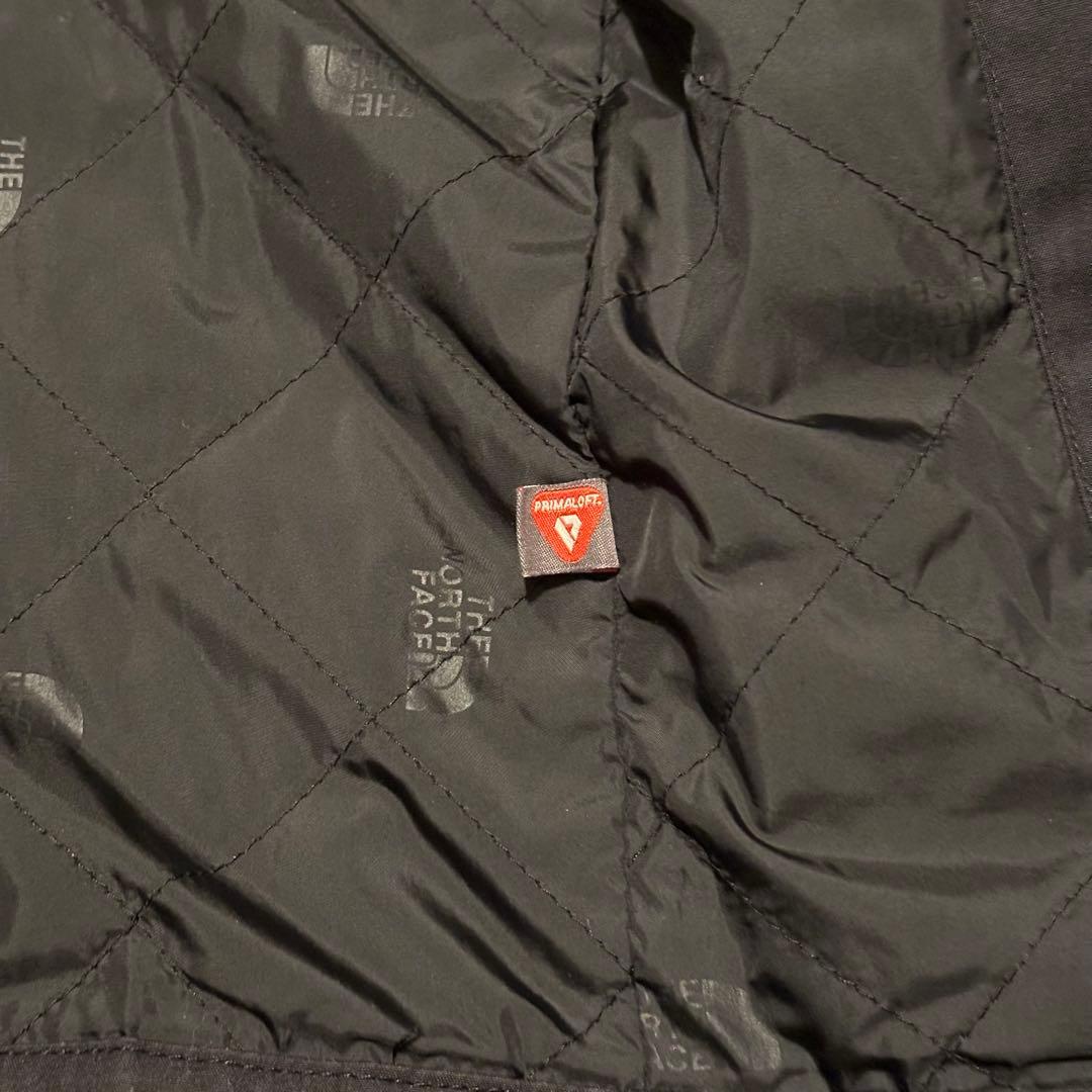 THE NORTH FACE ノースフェイス コーチジャケット　ナイロン　古着