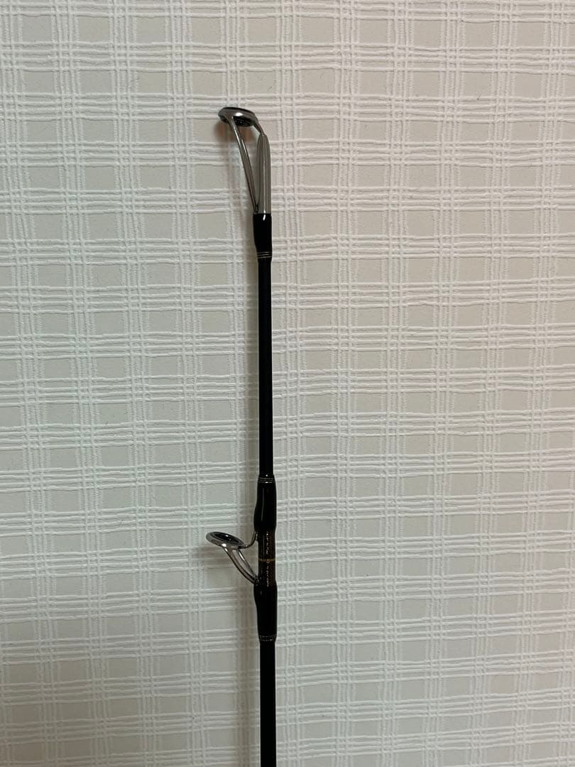 天龍　JDR561S-8K ジギングロッド