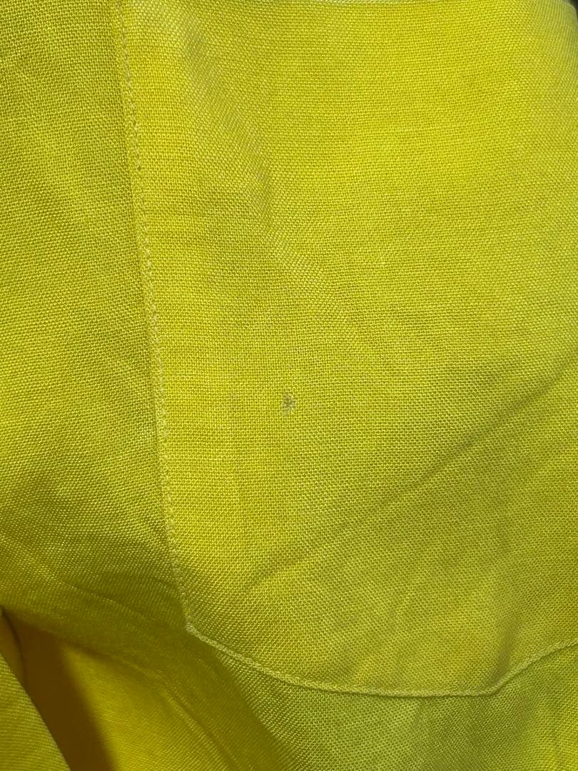 60s Dunbrooke サイズ34 ボーリングシャツ　レーヨン