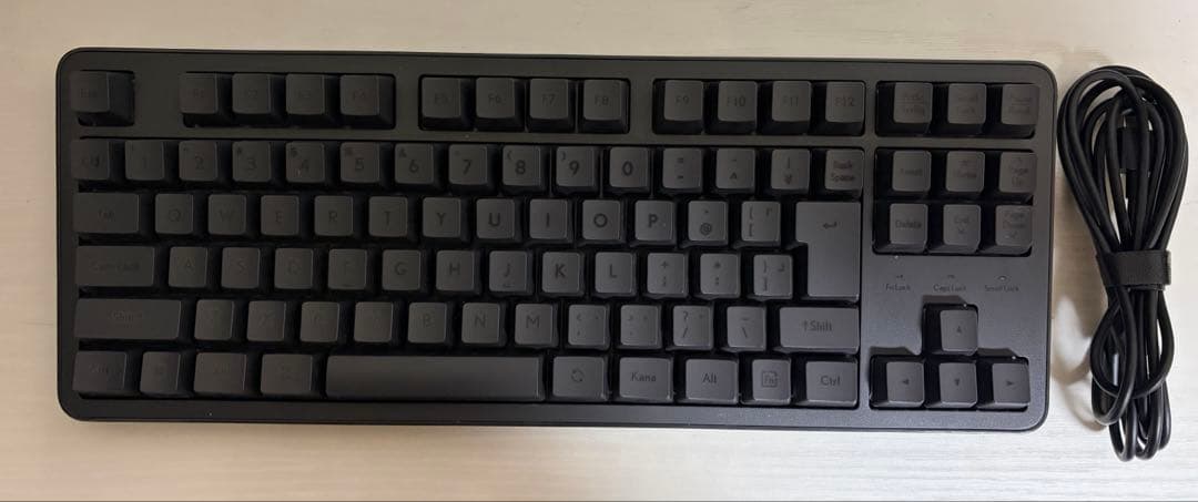 キーボード ELECOM / TK-MC30UKTBK