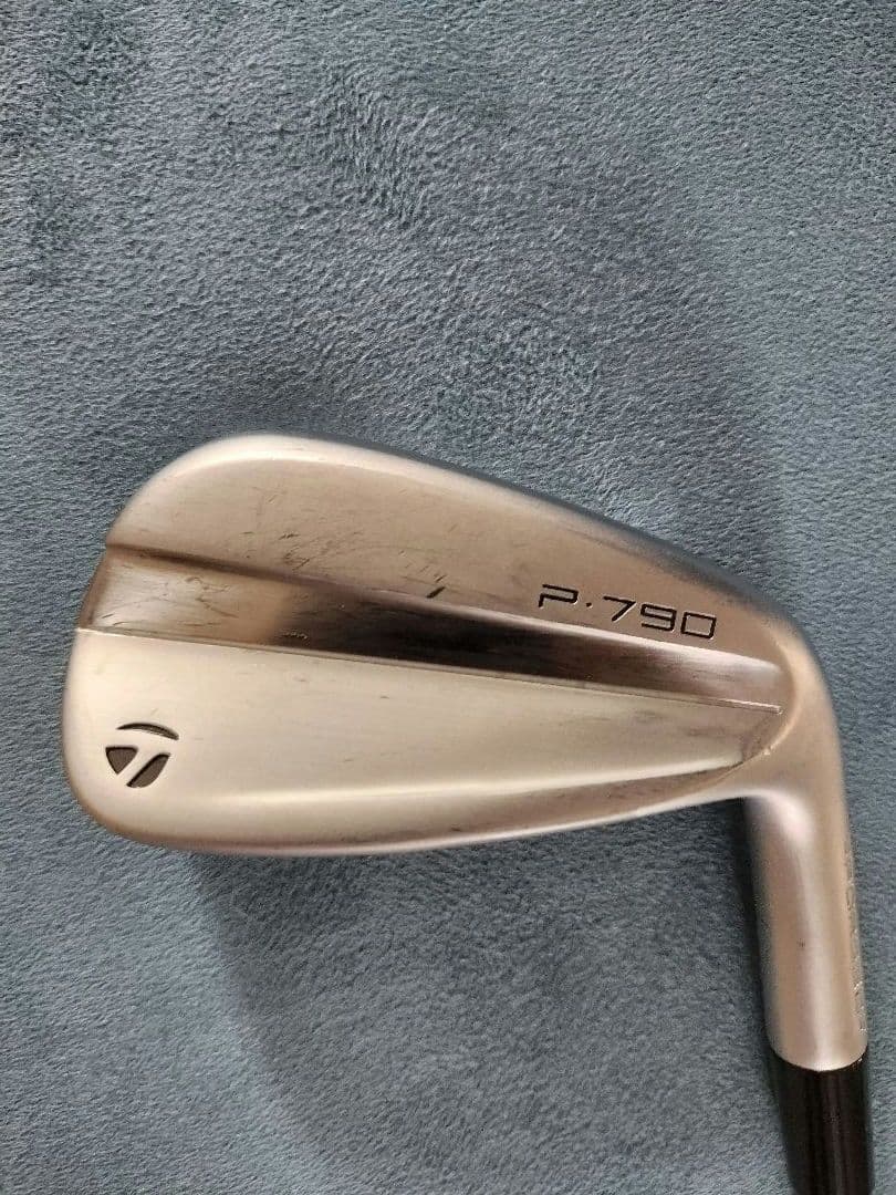 TaylorMade P790 2023 アイアンセット6−PW 950NEO