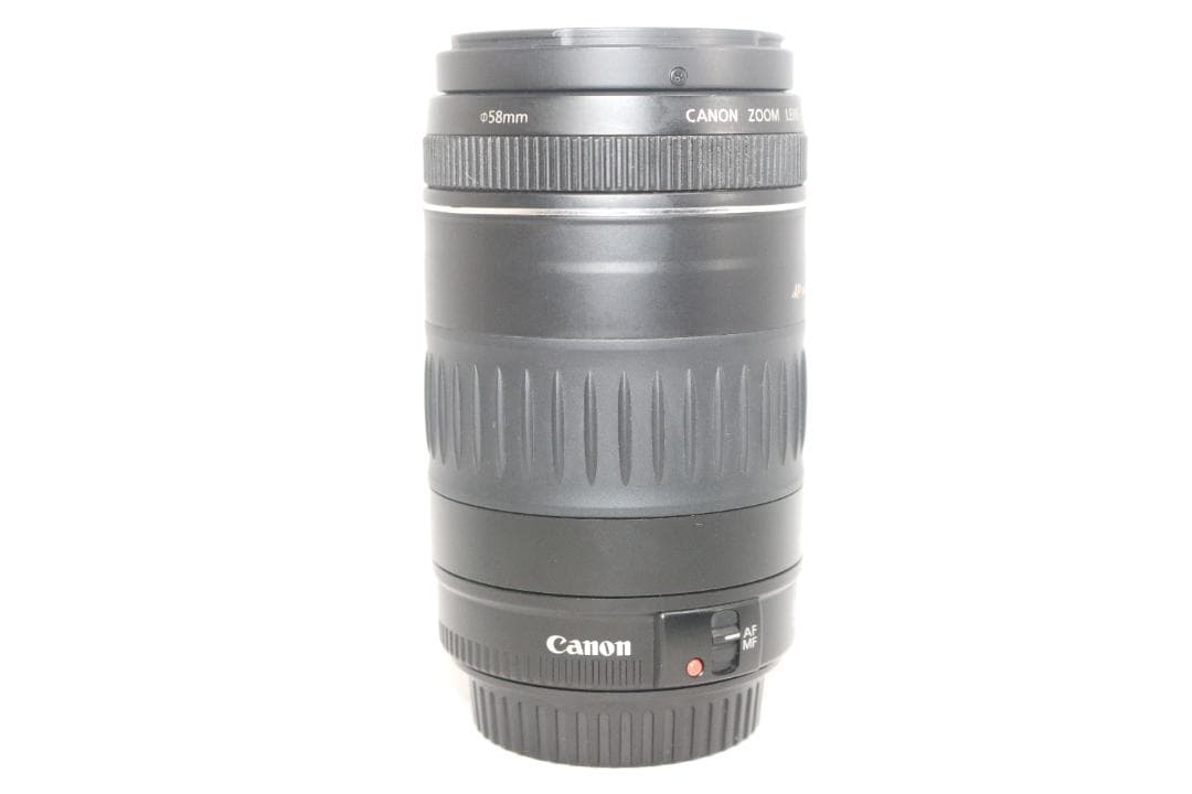 運動会や旅行におすすめ！⭐超望遠レンズ⭐Canon EF 90-300mm