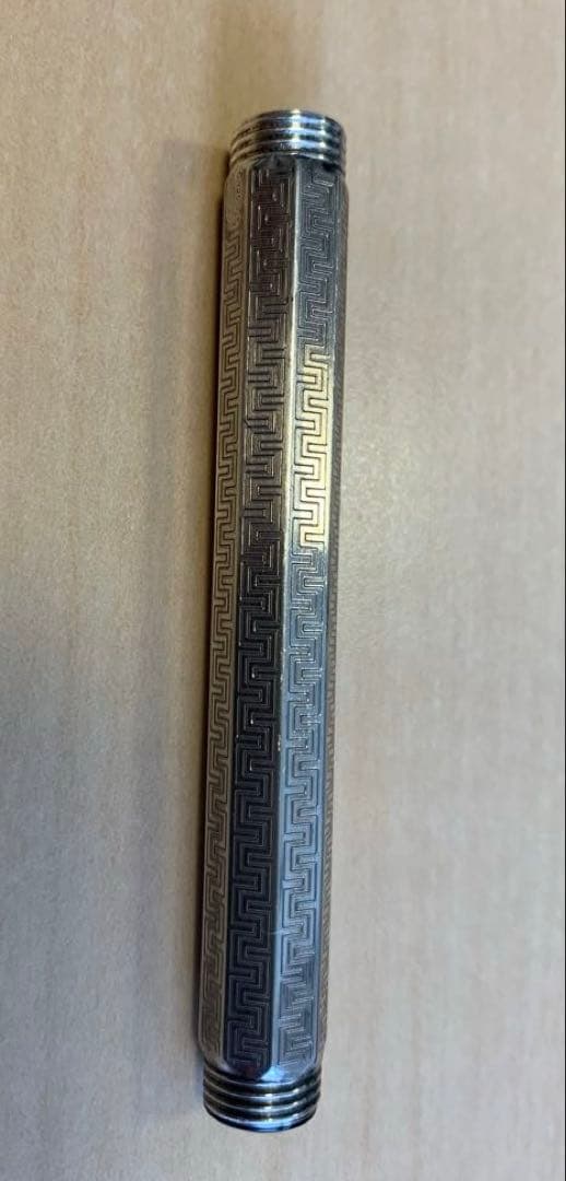 Montegrappa レミニッセンス スリム 万年筆 18k M