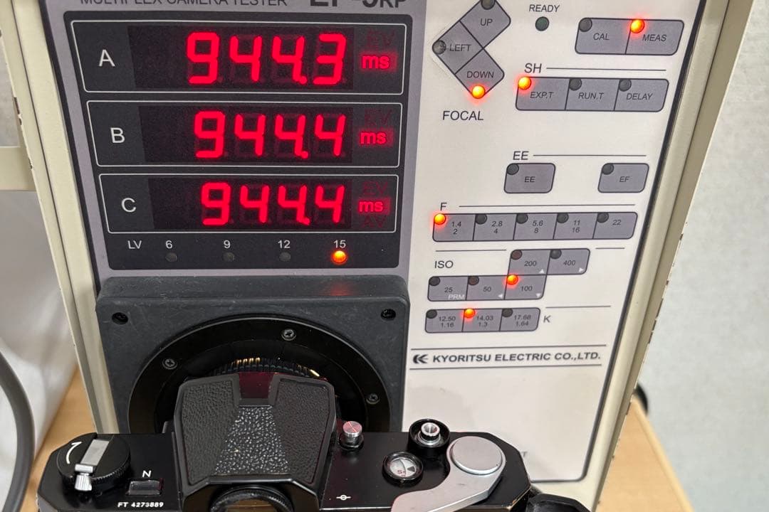 ニコン Nikomat FTN ブラック NIKKOR 50mm F/2