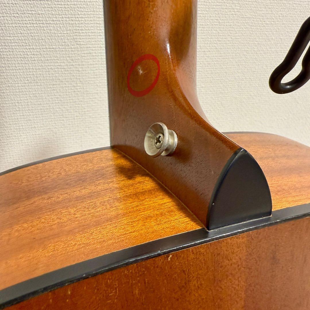 【価格以上の音】 Taylor 210e エレアコ ケース付