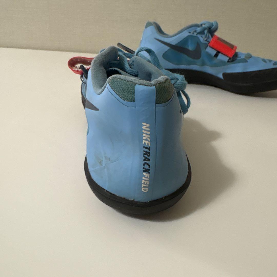 Nike Zoom SD 4 （685135-446）25.5センチ