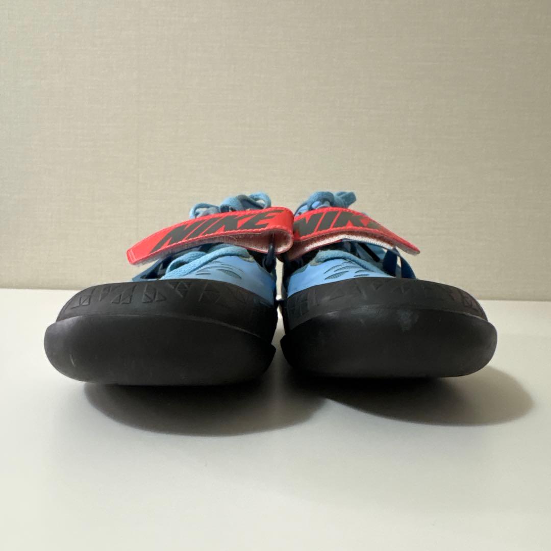 Nike Zoom SD 4 （685135-446）25.5センチ