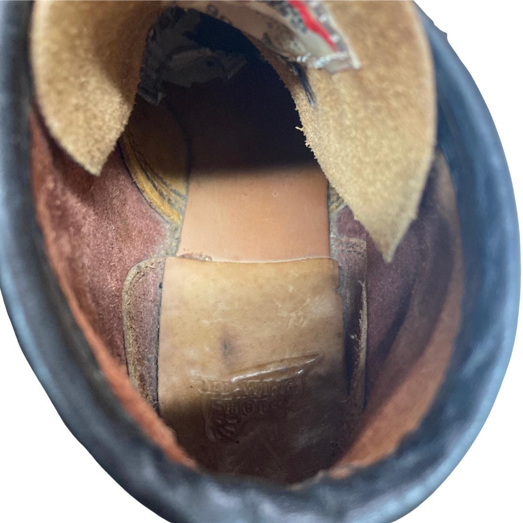 【美品】レッドウイング9011ベックマン26.5