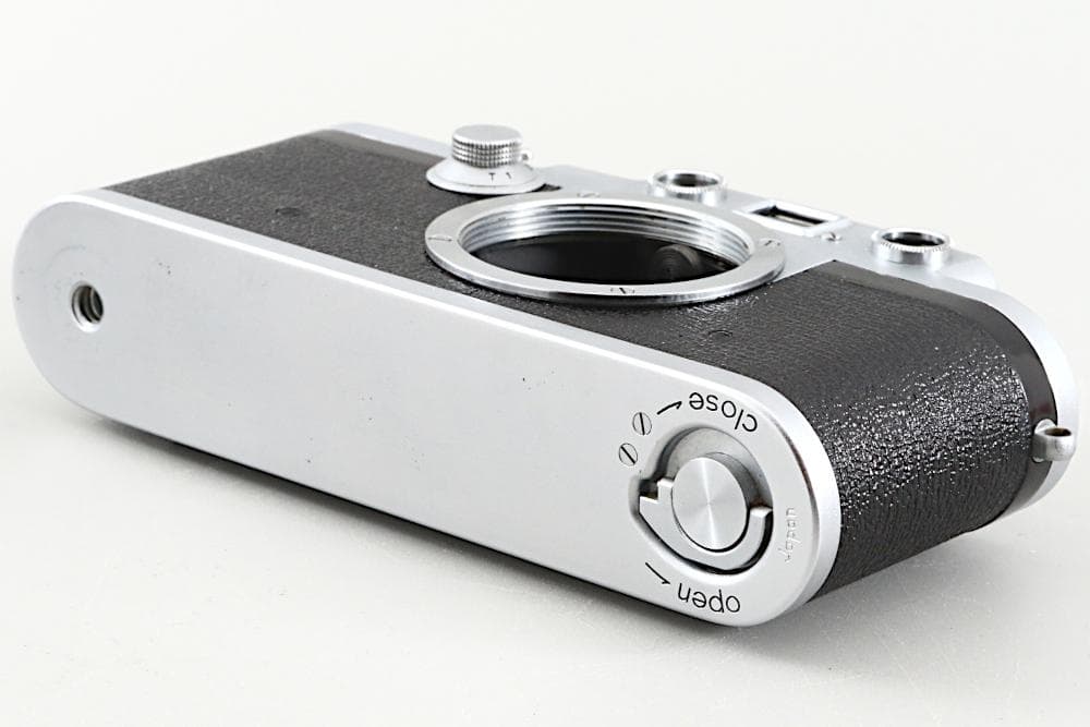 Nicca TYPE-5 ボディのみ レンジファインダーカメラ ライカL