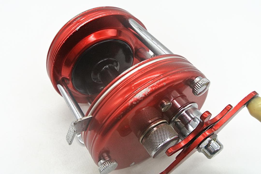 ABU Ambassadeur No 5000 アブ アンバサダー　③