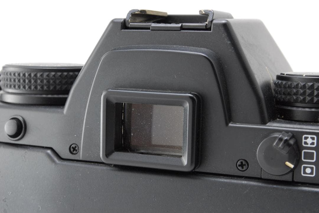 フィルムカメラ Contax Aria SLR 35mm C0048