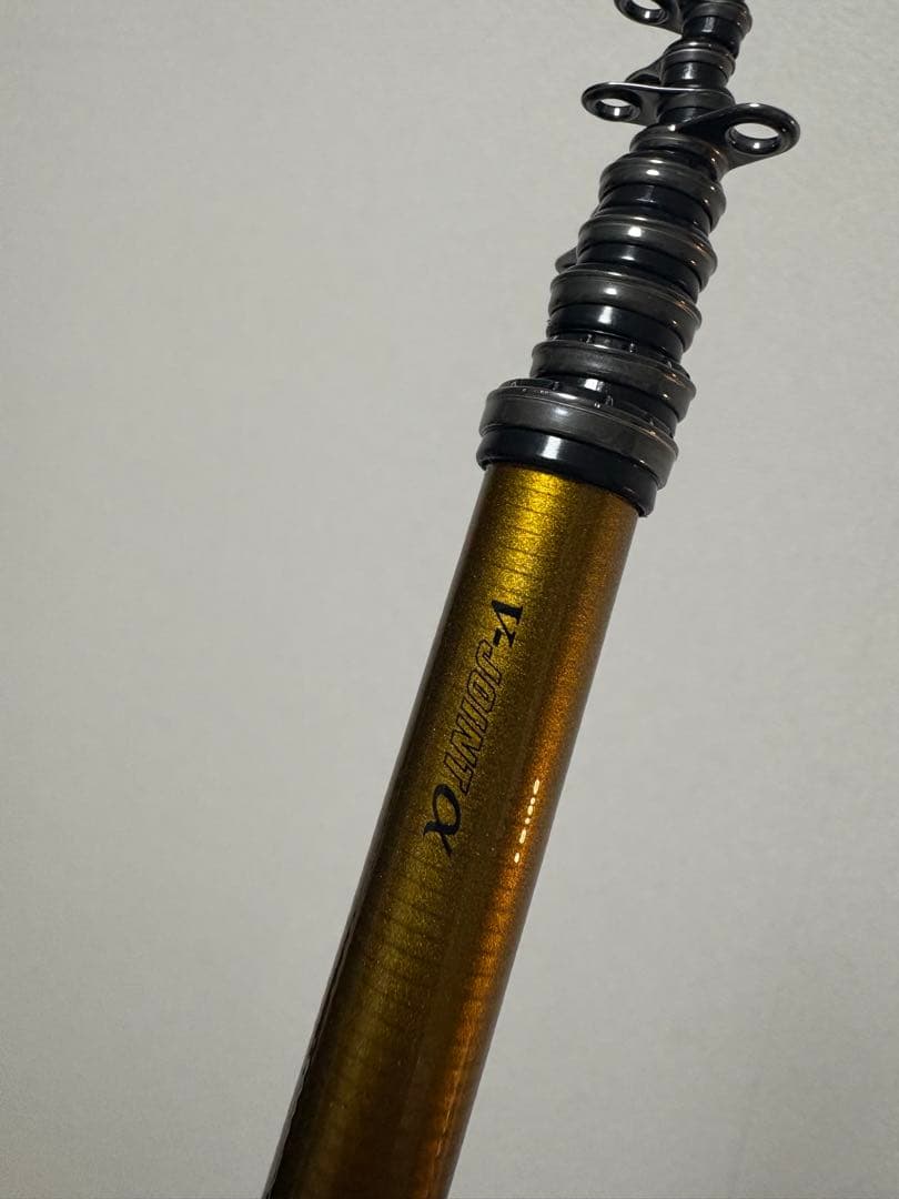 TK　【実釣未使用】 ダイワ 24 トーナメント4-57B 遠投