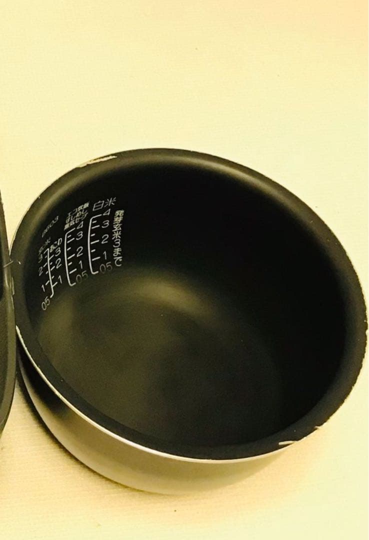 象印 炊飯器 NW-MA07