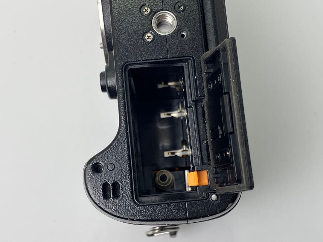 【返品保証・動作確認済】FUJIFILM X-T1 本体