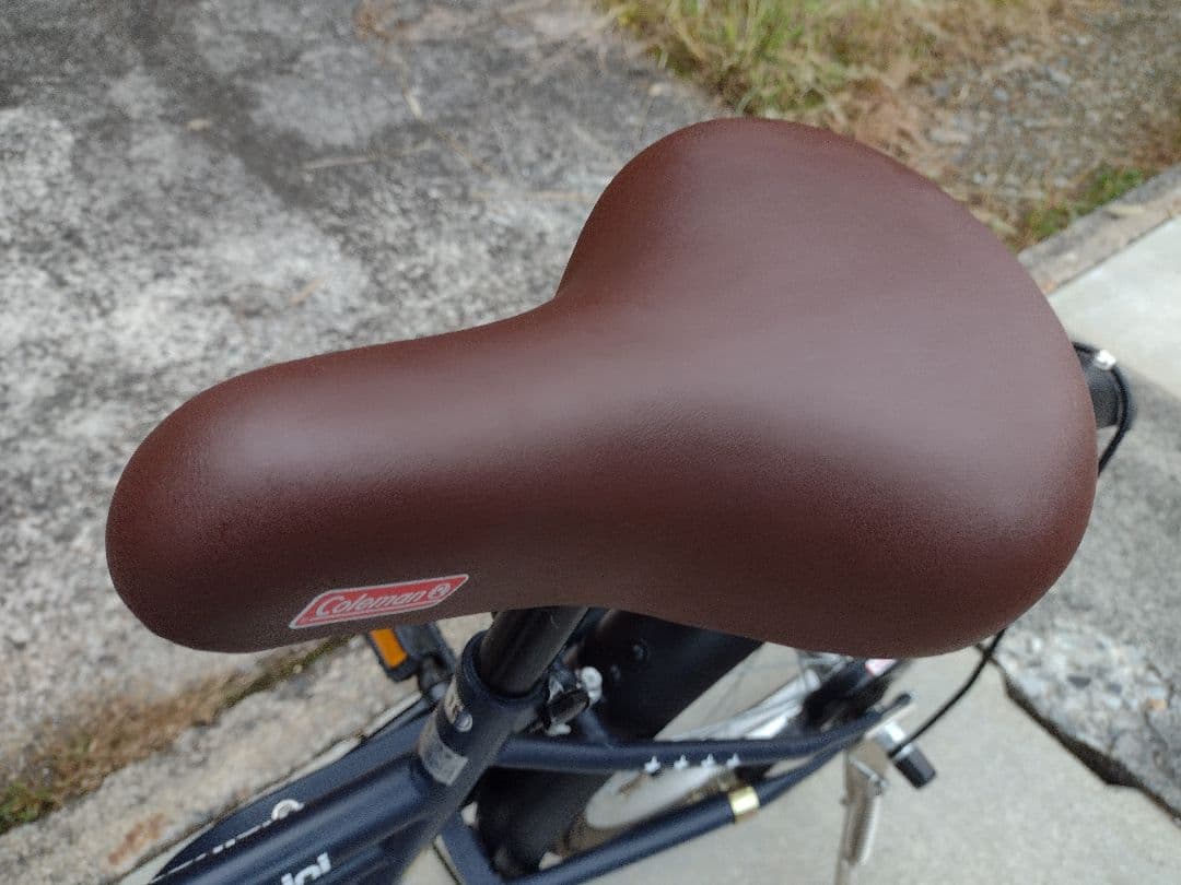 子供用自転車　18インチ　岐阜県飛騨市