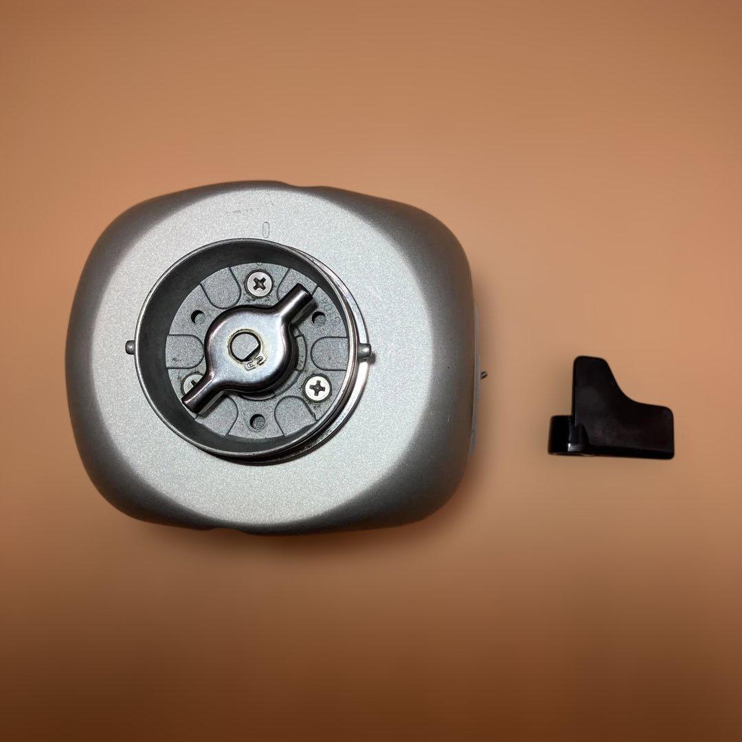 【動作良好】【即購入OK】Panasonic ホームベーカリー SD-SB4-W