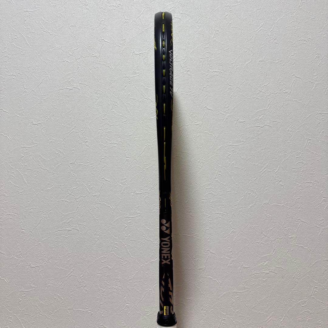 YONEX ボルトレイジ7V カスタムフィット