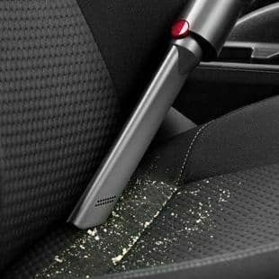 ダイソン SV11掃除機 完全分解清掃済み 動作品 純正バッテリー3つセット
