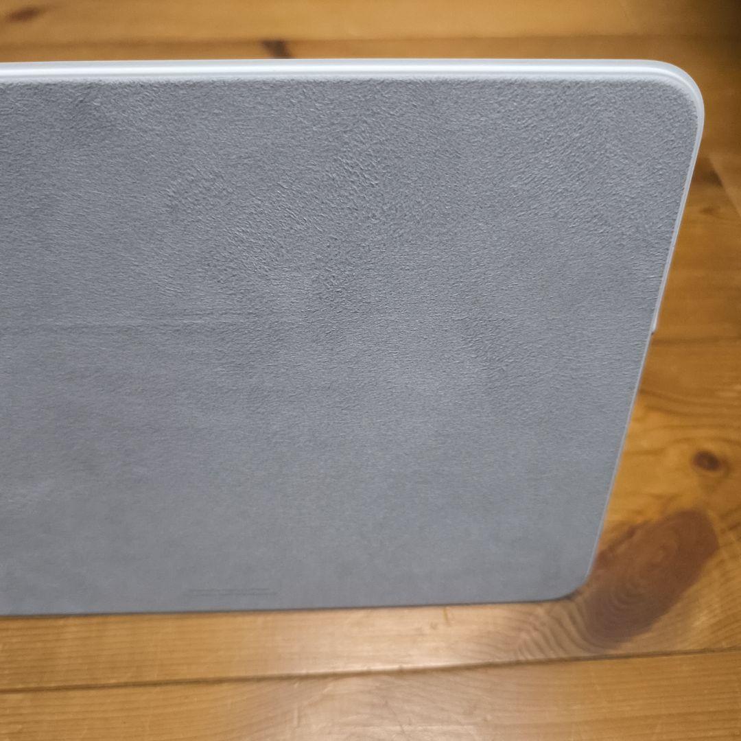 【極美品】MagicKeyboard Folio A2695 MQDP3LL/A