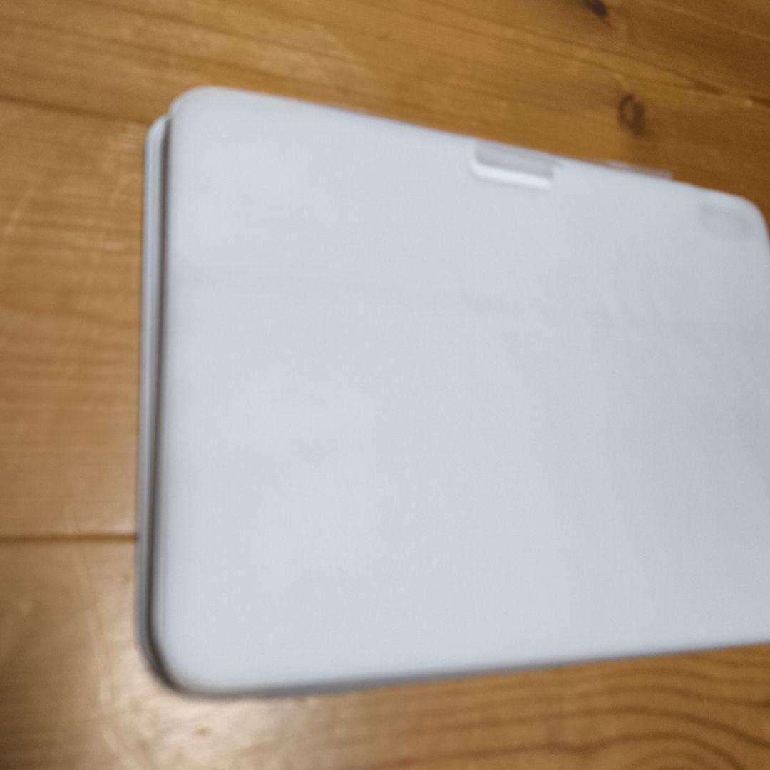 【極美品】MagicKeyboard Folio A2695 MQDP3LL/A