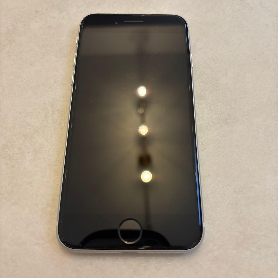 iPhone SE 第2世代 128GB バッテリー91%