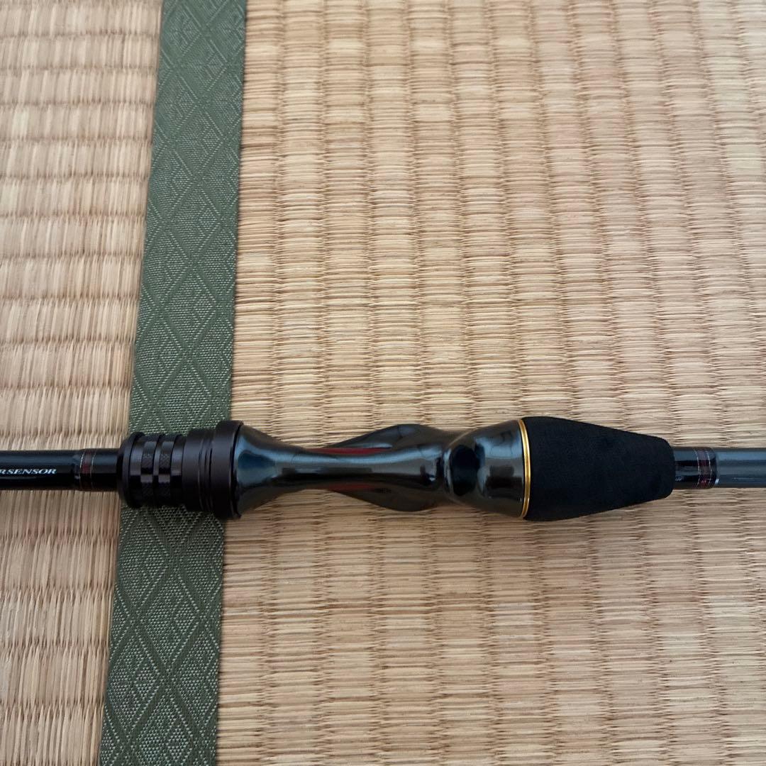 ダイワ　メタリアカワハギMHH175V