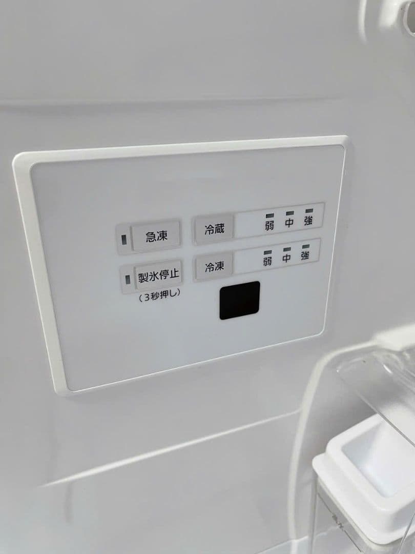 福岡 配送無料 Panasonic冷蔵庫