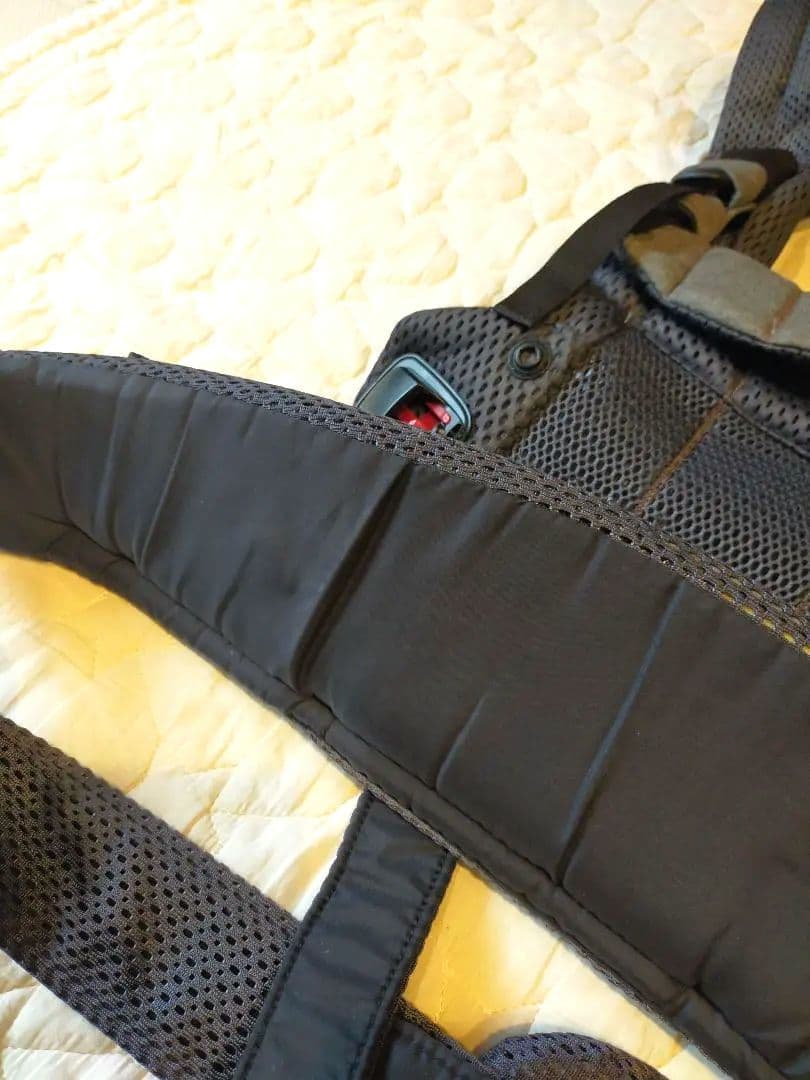 babybjorn ベビービョルン ハーモニー 抱っこ紐