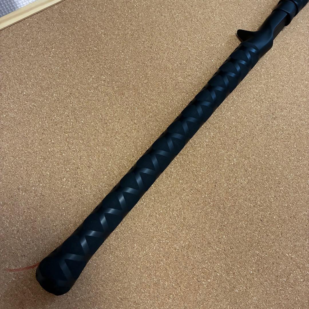 エイムス　AIMS ブラックアロー　76XB プラグからジョイクロまで！