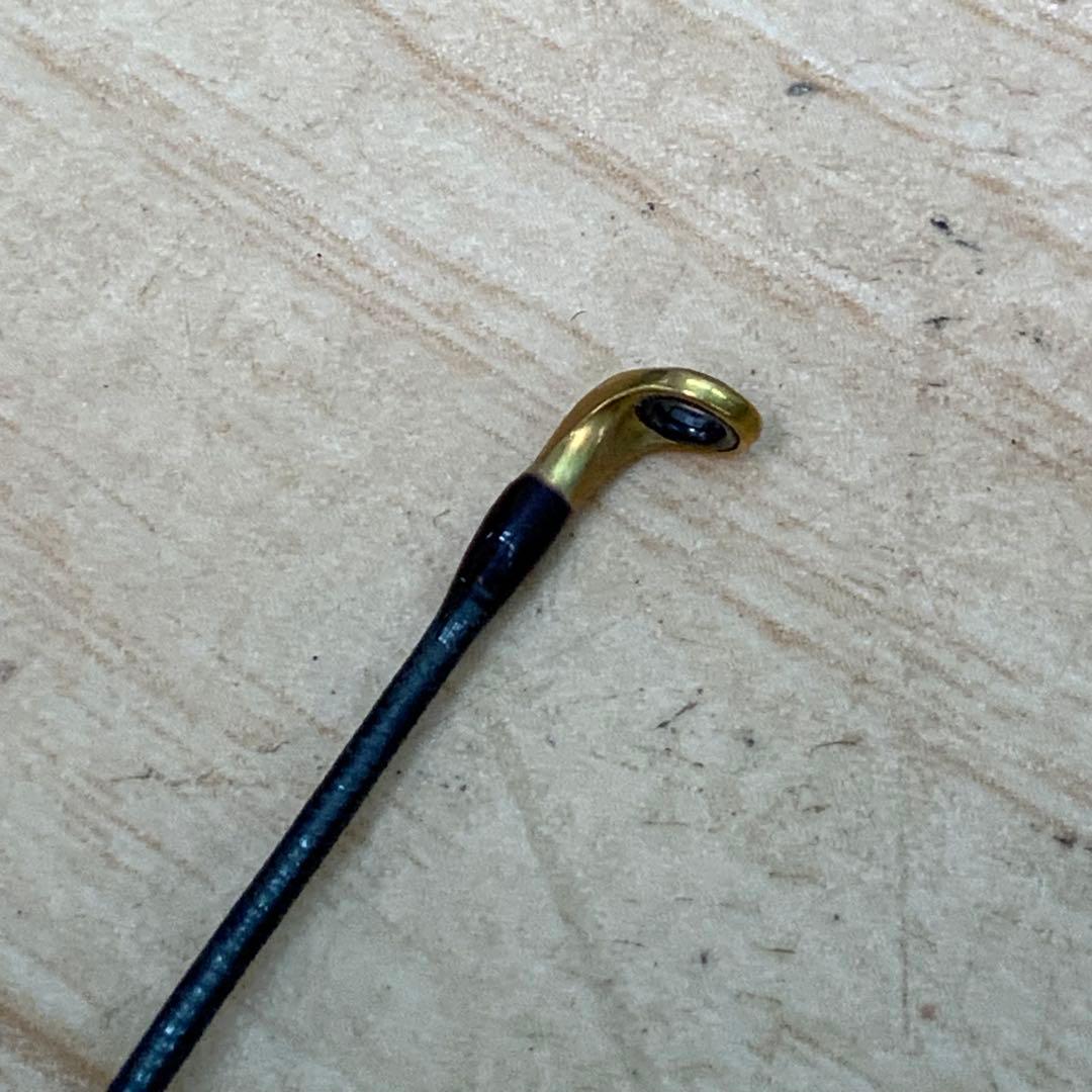 シマノ　セフィア　リミテッド　S77ML