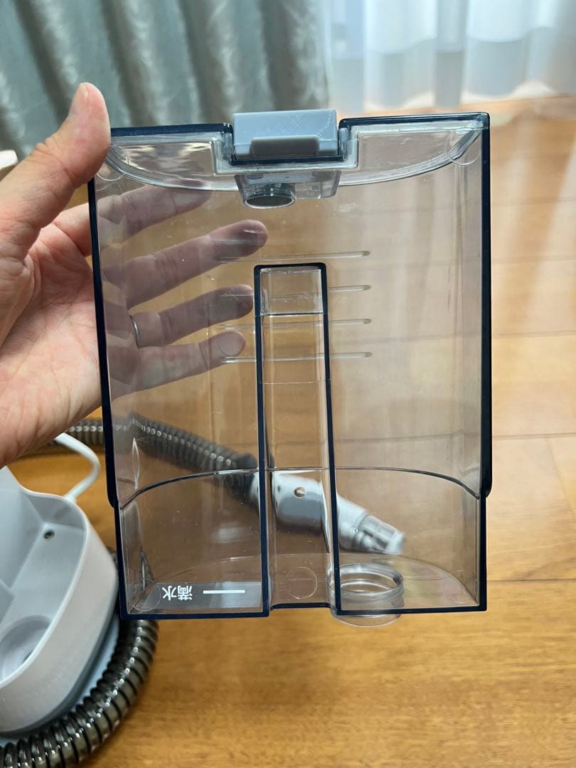 アイリスオーヤマ RNS-P10 リンサークリーナー