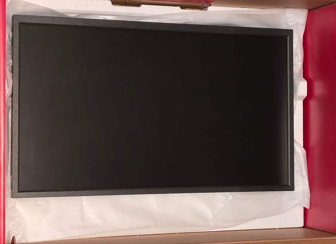 ディスプレイ・モニター本体 BenQ Zowie XL2566k