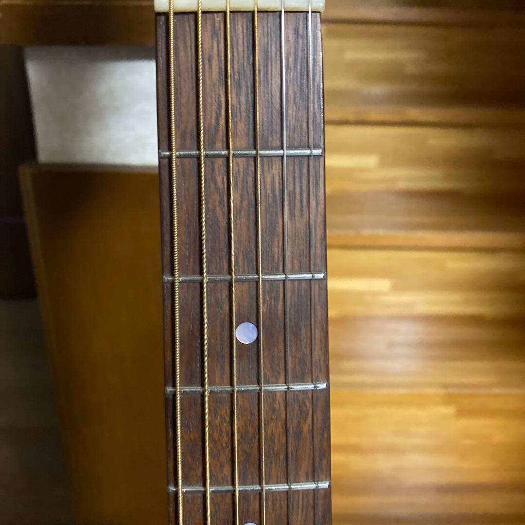 epiphone Inspired by Gibson J-45 HC/PU付