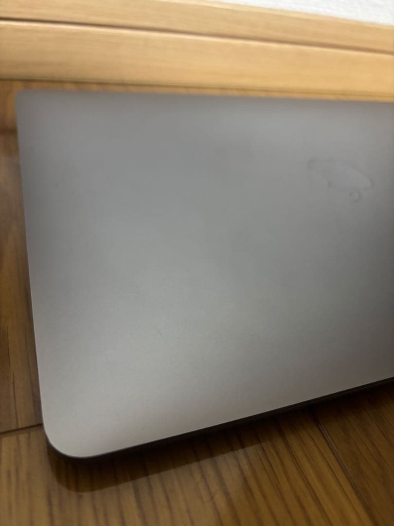 MacBook本体 MacBook Air 2020 core i5