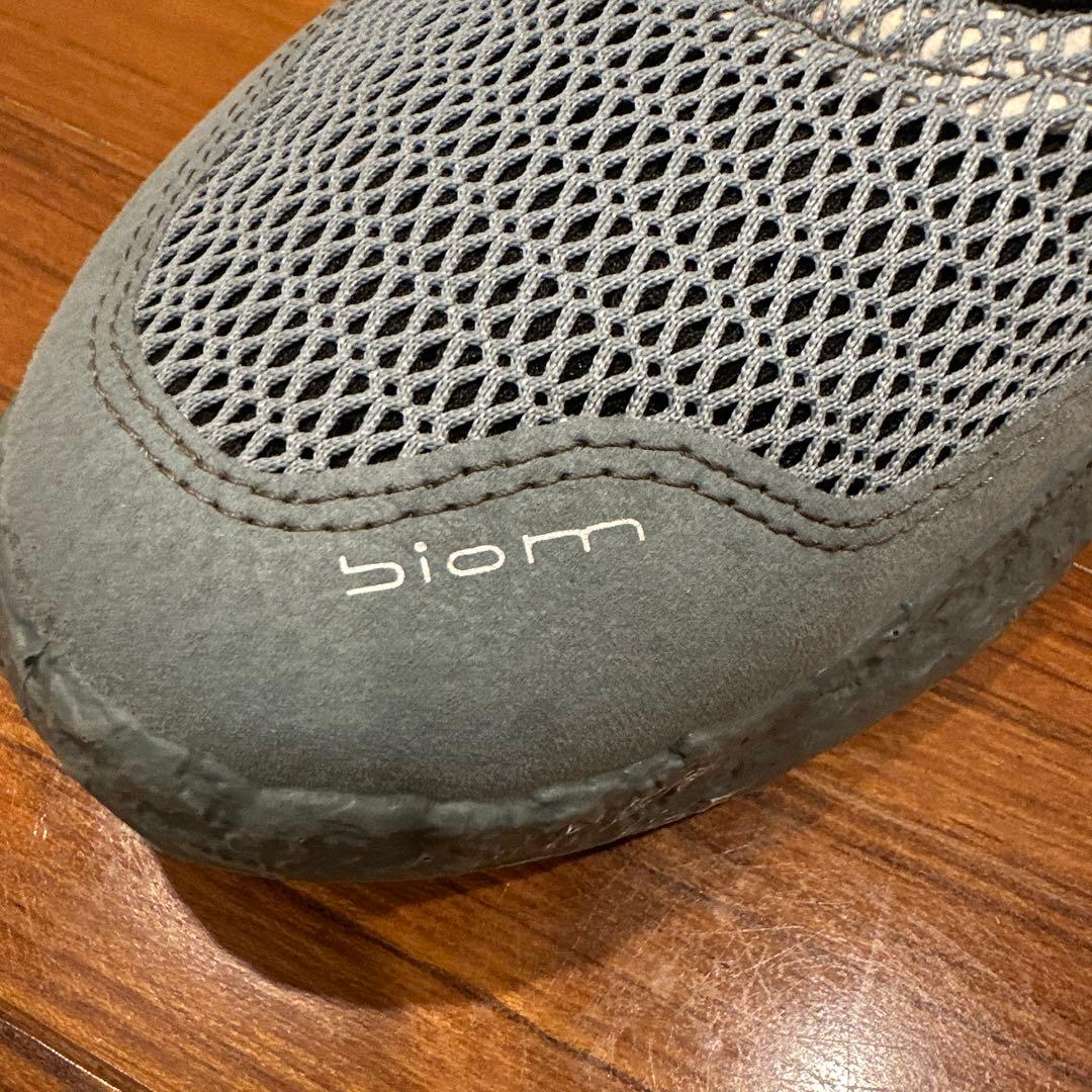 ECCO バイオムH5