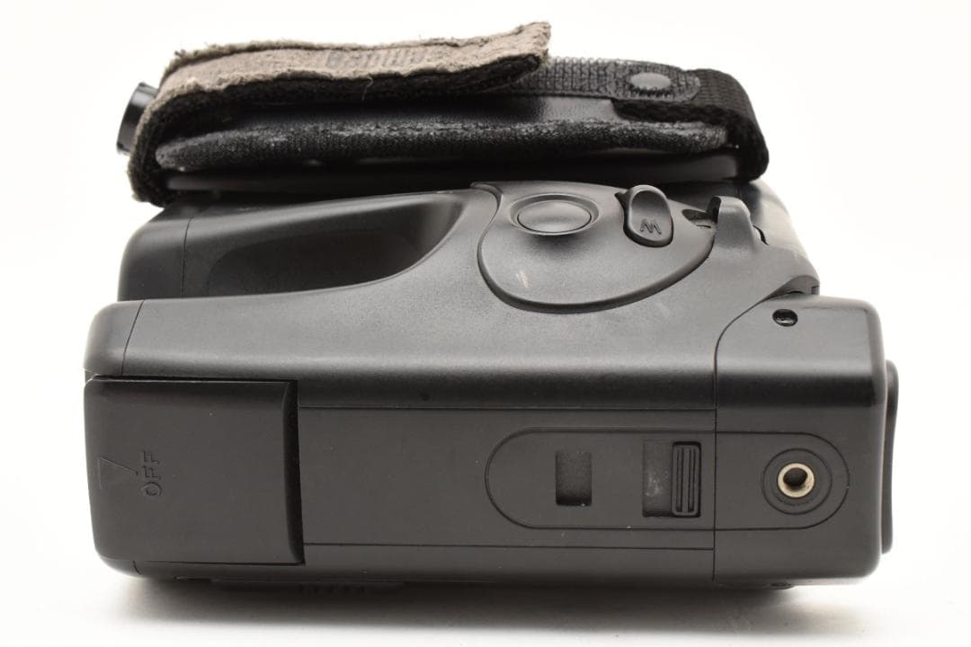 京セラ KYOCERA SAMURAI Z 25-75mm F4-5.6