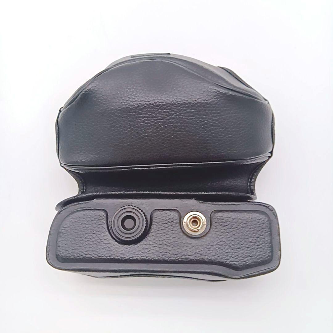 【極美品】Canon Autoboy SII S2コンパクトフィルムカメラ