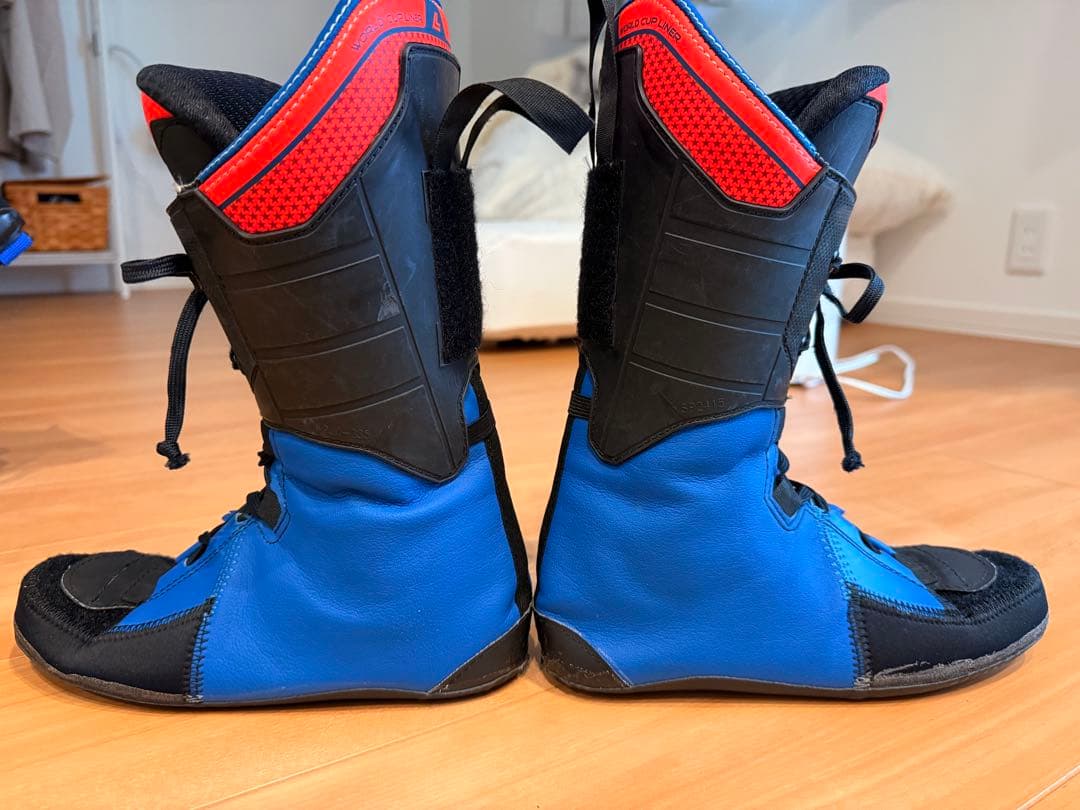 LANGE WORLD CUP RS ZA+ 22-23モデル